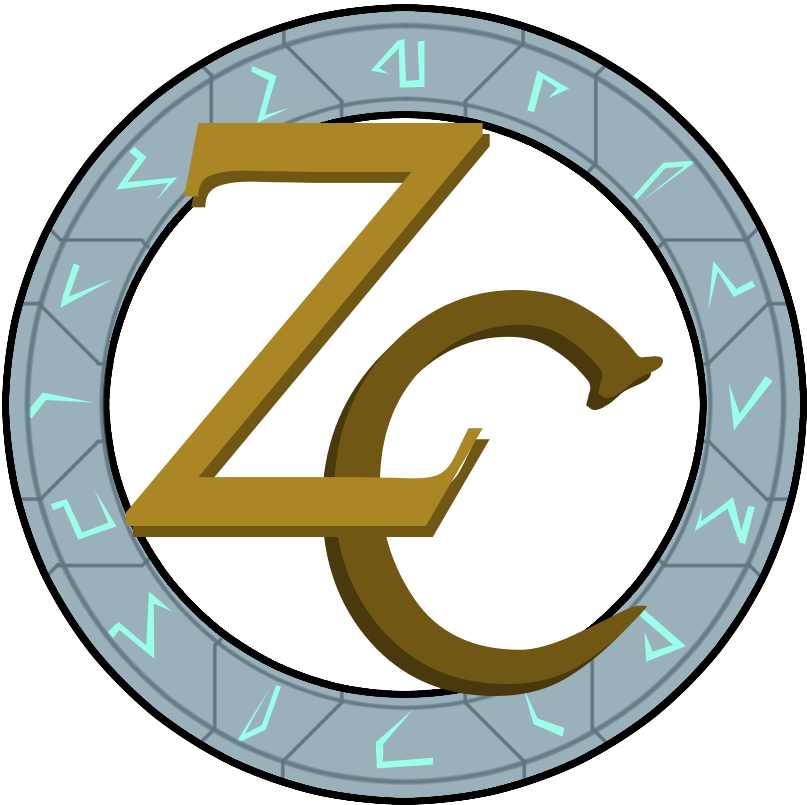 The Zyrkthraan Chronicles